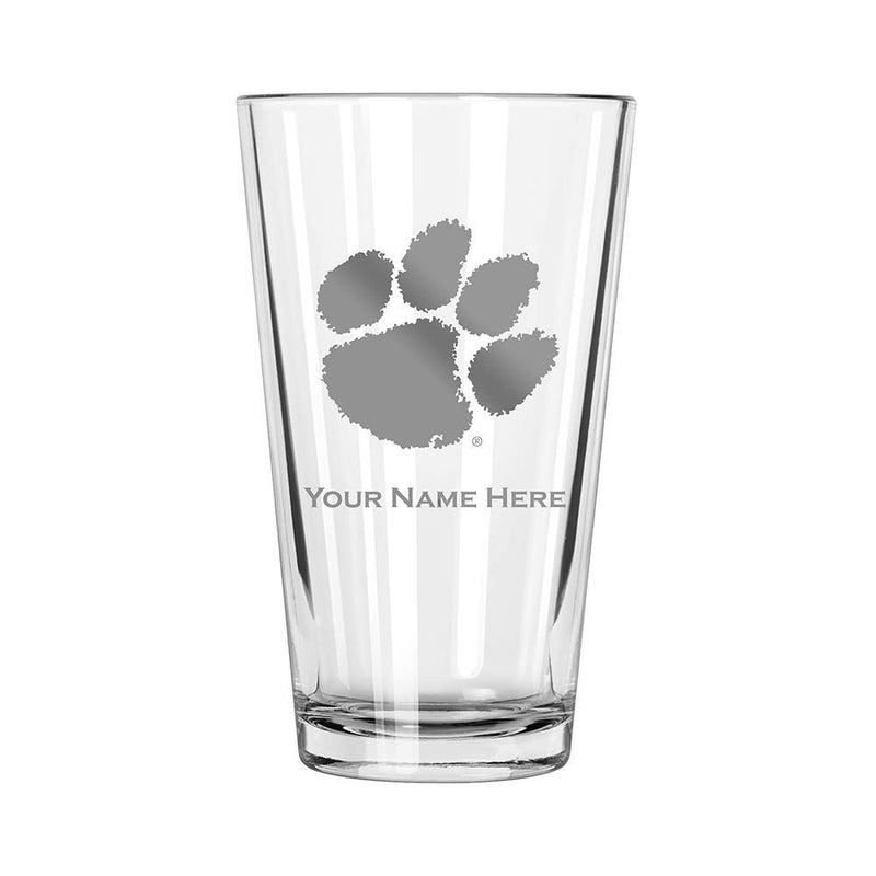 Clemson University Personalized Pint Glass
Clemson, Clemson Tigers, CLM, COL, CurrentProduct, Custom Drinkware, Drinkware_category_All, Glassware, Personalization, Personalized_Personalized, Pint, Pint Glass
The Memory Company