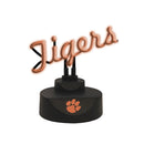 Script Neon Desk Lamp | Clemson
Clemson Tigers, CLM, COL, Home&Office_category_Lighting, OldProduct
The Memory Company