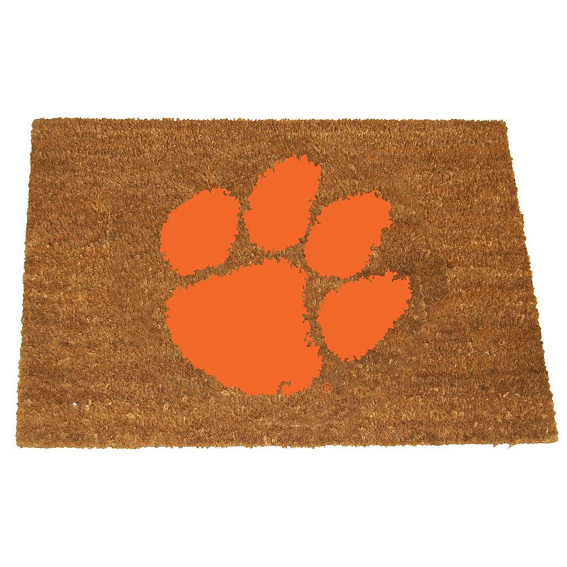 Colored Logo Door Mat Clemson
Clemson Tigers, CLM, COL, CurrentProduct, Home&Office_category_All
The Memory Company
