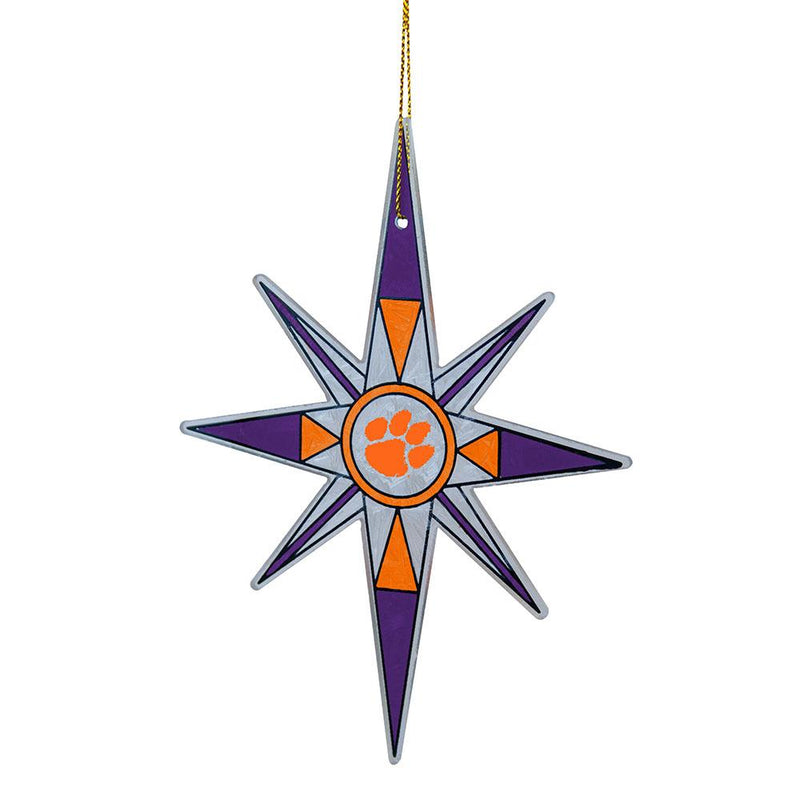 2015 Snow Flake Ornament Clemson
Clemson Tigers, CLM, COL, CurrentProduct, Holiday_category_All, Holiday_category_Ornaments
The Memory Company