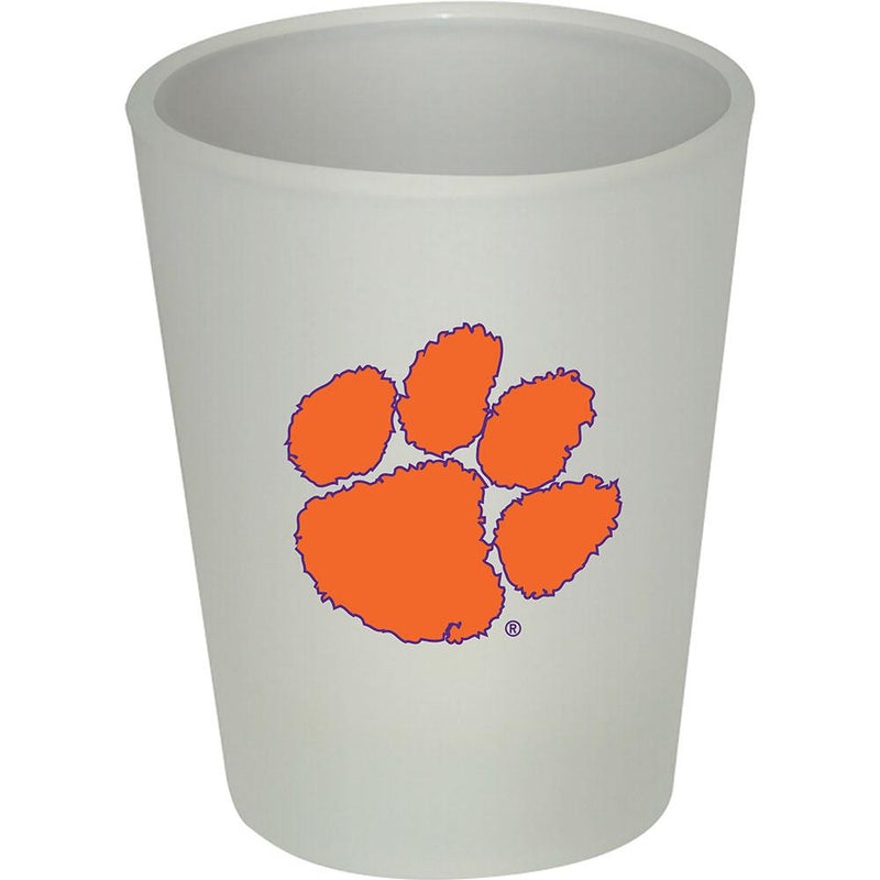 FROSTED SOUVENIR CLEMSON
Clemson Tigers, CLM, COL, OldProduct
The Memory Company
