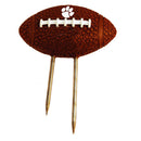 8 Pack Corn Cob Holders | Clemson University
Clemson Tigers, CLM, COL, OldProduct
The Memory Company