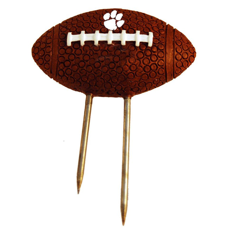 8 Pack Corn Cob Holders | Clemson University
Clemson Tigers, CLM, COL, OldProduct
The Memory Company