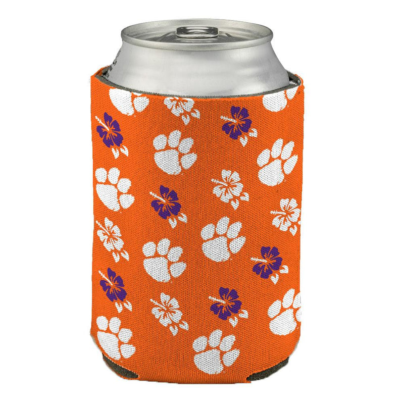TROPICAL INSULATOR  CLEMSON
Clemson Tigers, CLM, COL, CurrentProduct, Drinkware_category_All
The Memory Company