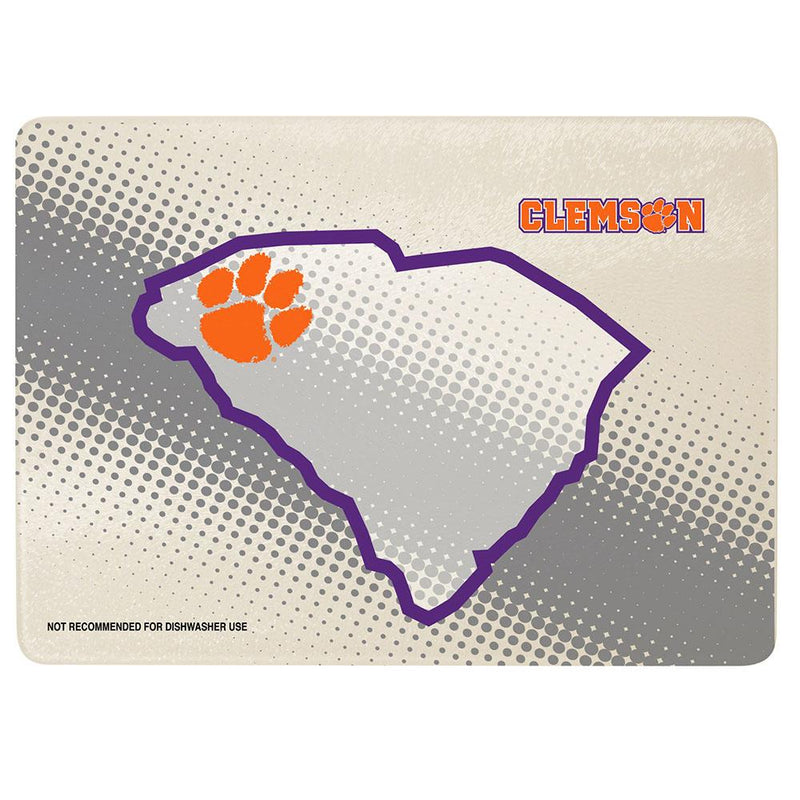 Cutting Board State of Mind | CLEMSON
Clemson Tigers, CLM, COL, CurrentProduct, Drinkware_category_All
The Memory Company