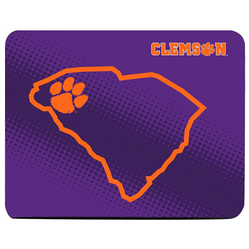 MOUSEPAD SOM CLEMSON
Clemson Tigers, CLM, COL, CurrentProduct, Drinkware_category_All
The Memory Company