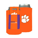 Can Insulator w/Opener | Clemson University
Clemson Tigers, CLM, COL, OldProduct
The Memory Company