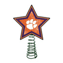 MOSAIC TREE TOPPER CLEMSON
Clemson Tigers, CLM, COL, CurrentProduct, Holiday_category_All, Holiday_category_Tree-Toppers
The Memory Company