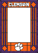Art Glass Frame - Clemson University
Clemson Tigers, CLM, COL, CurrentProduct, Home&Office_category_All
The Memory Company