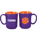 15oz Iridescent Mug Clemson Clemson Tigers, CLM, COL, CurrentProduct, Drinkware_category_All 194207201336 $19.99