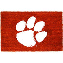 Full Color Door Mat CLEMSON
Clemson Tigers, CLM, COL, CurrentProduct, Home&Office_category_All
The Memory Company
