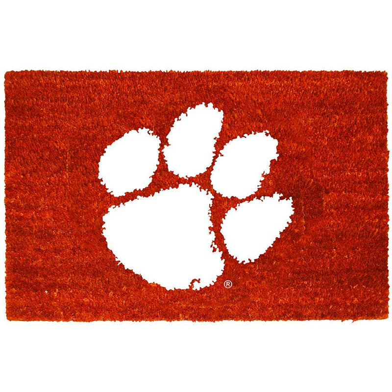 Full Color Door Mat CLEMSON
Clemson Tigers, CLM, COL, CurrentProduct, Home&Office_category_All
The Memory Company