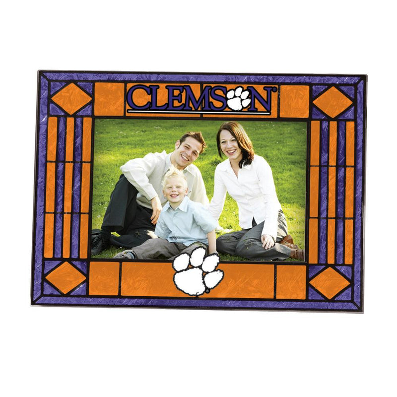 Art Glass Horizontal Frame - Clemson University
Clemson Tigers, CLM, COL, CurrentProduct, Home&Office_category_All
The Memory Company