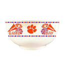 Sm Game Day Bowl Clemson
Clemson Tigers, CLM, COL, CurrentProduct, Home&Office_category_All, Home&Office_category_Kitchen
The Memory Company