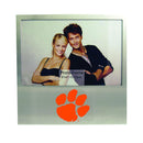 4x6 Aluminum Pic Frame  CLEMSON
Clemson Tigers, CLM, COL, CurrentProduct, Home&Office_category_All
The Memory Company