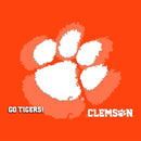 3D Mouse Pad CLEMSON
Clemson Tigers, CLM, COL, CurrentProduct, Drinkware_category_All
The Memory Company