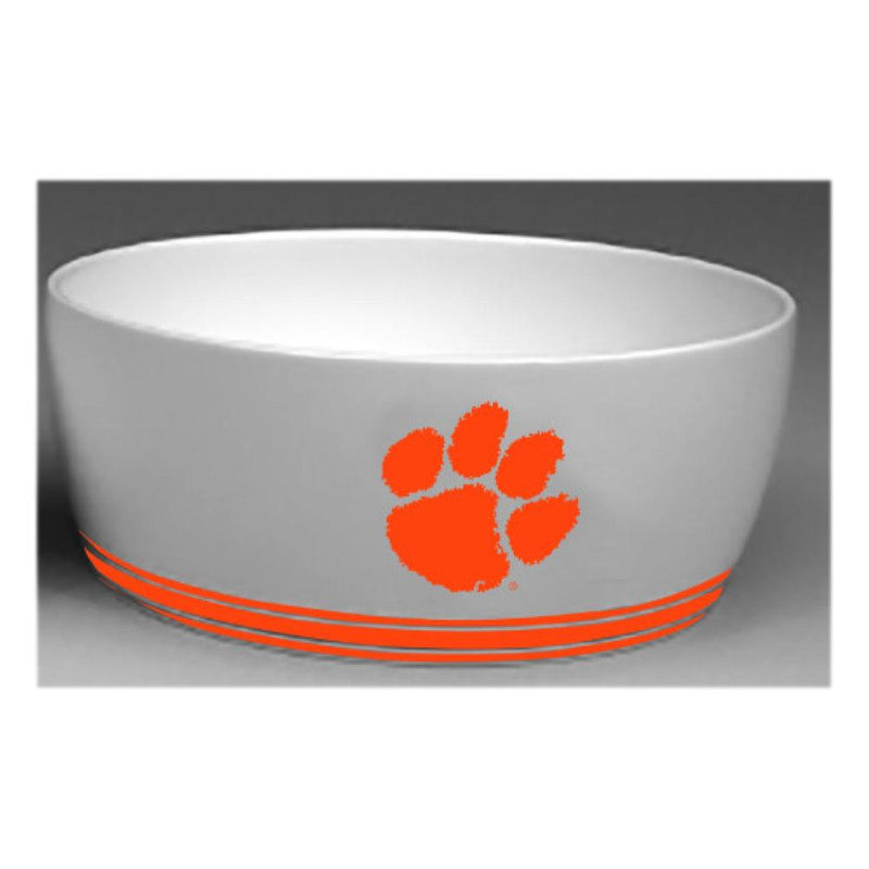 Medium Bowl w/Lid | Clemson
Clemson Tigers, CLM, COL, OldProduct
The Memory Company