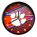 Clemson Tigers Football Clock
Clemson Tigers, CLM, Clock, Clocks, COL, CurrentProduct, Home Decor, Home&Office_category_All
The Memory Company