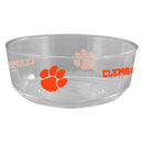 Glass Serving Bowl Clemson
Clemson Tigers, CLM, COL, CurrentProduct, Home&Office_category_All, Home&Office_category_Kitchen
The Memory Company