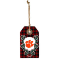 Gift Tag Ornament   Clemson
Clemson Tigers, CLM, COL, CurrentProduct, Holiday_category_All, Holiday_category_Ornaments
The Memory Company