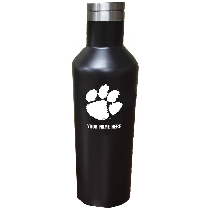 17oz Black Personalized Infinity Bottle | Clemson Tigers
2776BDPER, Clemson Tigers, CLM, COL, CurrentProduct, Drinkware_category_All, Florida State Seminoles, Personalized_Personalized
The Memory Company