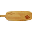 Personalized Bamboo Paddle Cutting & Serving Board | Clemson Tigers
Clemson Tigers, CLM, COL, CurrentProduct, Home&Office_category_All, Home&Office_category_Kitchen, Personalized_Personalized
The Memory Company