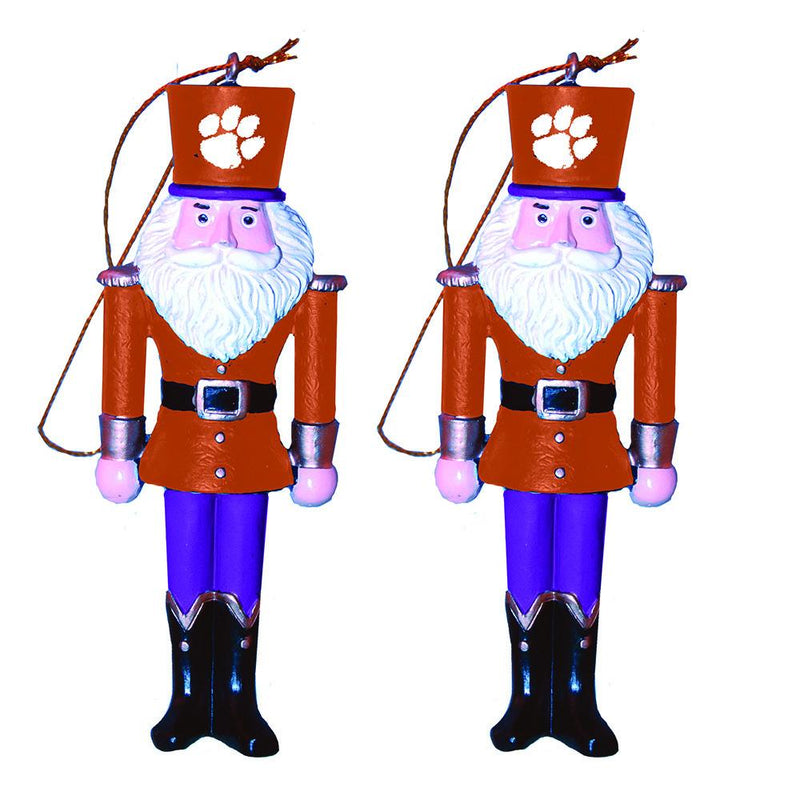 2 Pack Nutcracker Clemson Tigers
Clemson Tigers, CLM, COL, Holiday_category_All, OldProduct
The Memory Company