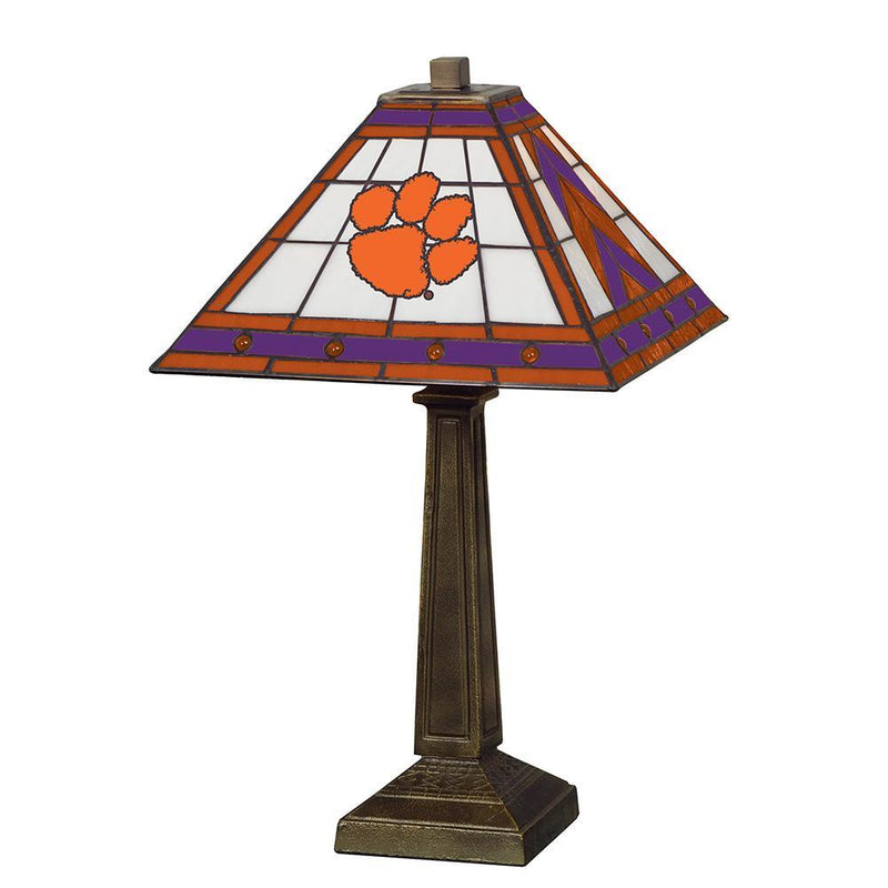 23 Inch Mission Lamp | Clemson University
Clemson Tigers, CLM, COL, CurrentProduct, Home&Office_category_All, Home&Office_category_Lighting
The Memory Company