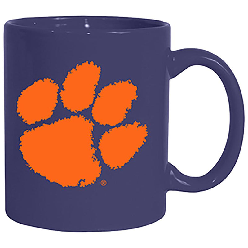 Coffee Mug | CLEMSON
Clemson Tigers, CLM, COL, OldProduct
The Memory Company