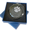 Personalized Glass Ornament | Clemson Tigers
Clemson Tigers, CLM, COL, CurrentProduct, Holiday_category_All, Personalized_Personalized
The Memory Company