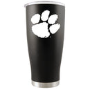 20oz Black Stainless Steel Tumbler | Clemson Tigers
Clemson Tigers, CLM, COL, CurrentProduct, Drinkware_category_All
The Memory Company