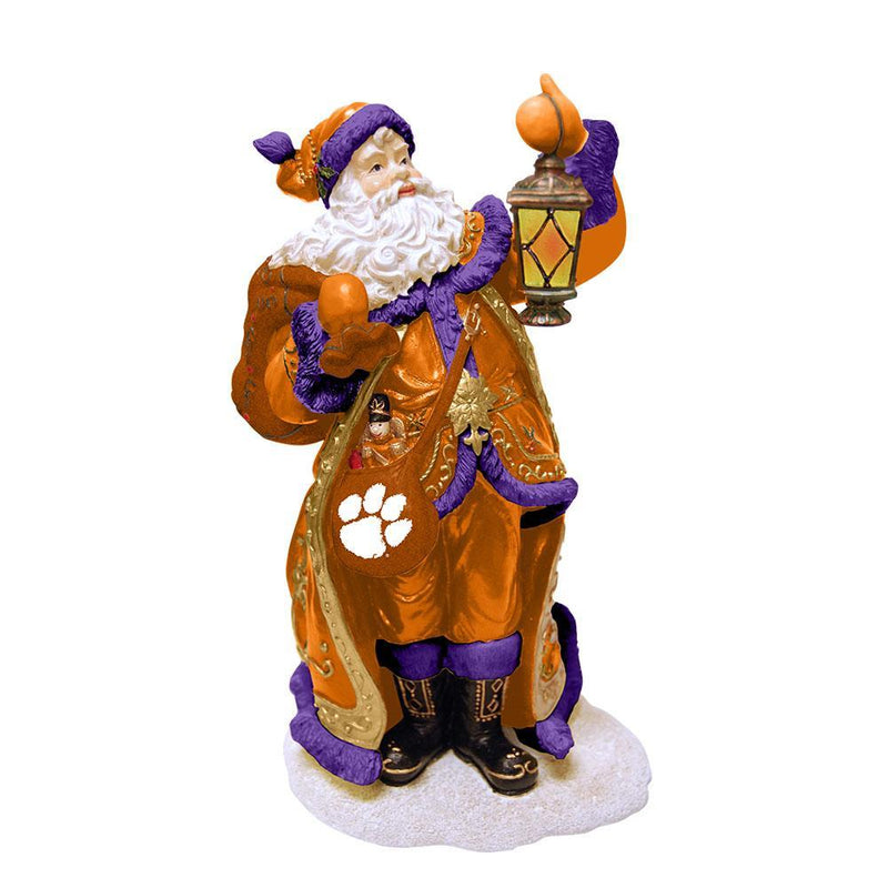 Lantern Santa | Clemson University
Clemson Tigers, CLM, COL, Holiday_category_All, OldProduct
The Memory Company