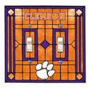 Double Light Switch Cover | Clemson University
Clemson Tigers, CLM, COL, CurrentProduct, Home&Office_category_All, Home&Office_category_Lighting
The Memory Company