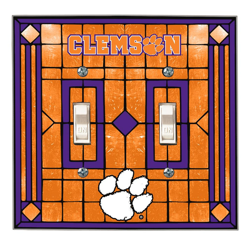 Double Light Switch Cover | Clemson University
Clemson Tigers, CLM, COL, CurrentProduct, Home&Office_category_All, Home&Office_category_Lighting
The Memory Company