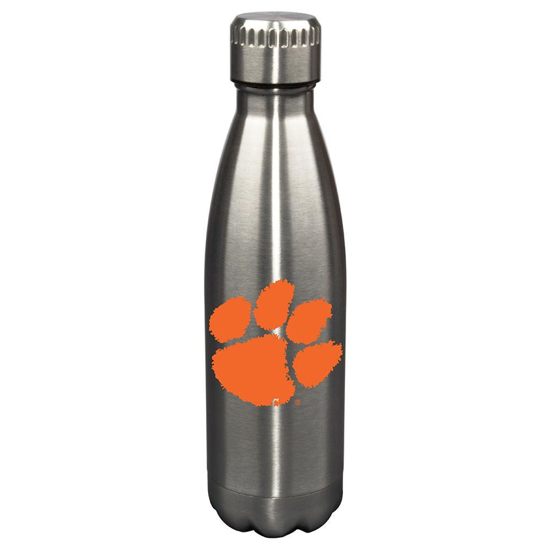 17oz SS Water Bottle Clemson
Clemson Tigers, CLM, COL, OldProduct
The Memory Company