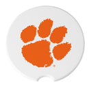 2 Pack Logo Travel Coaster | Clemson University
Clemson Tigers, CLM, Coaster, Coasters, COL, Drink, Drinkware_category_All, OldProduct
The Memory Company