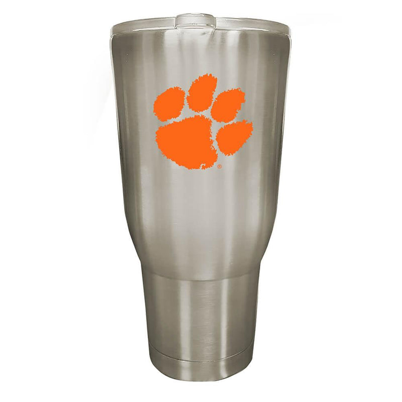 32oz Decal Stainless Steel Tumbler | Clemson University
Clemson Tigers, CLM, COL, Drinkware_category_All, OldProduct
The Memory Company