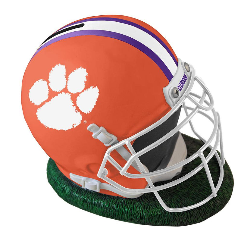 Helmet Bank - Clemson University
Clemson Tigers, CLM, COL, OldProduct
The Memory Company