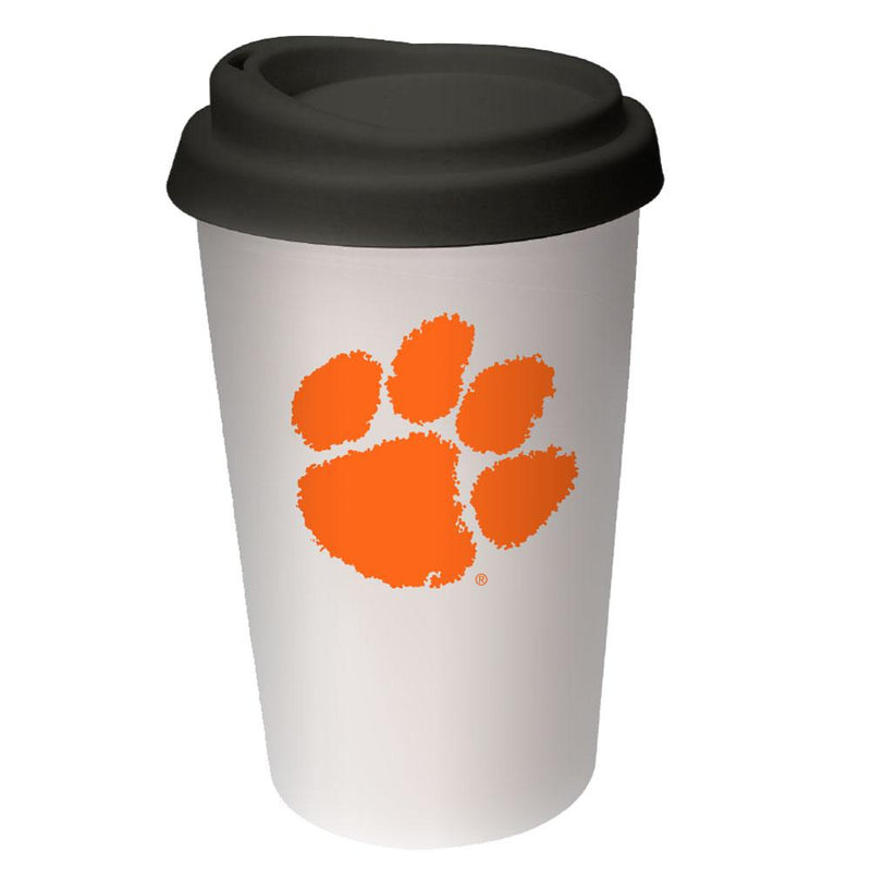 Logo Travel Mug | Clemson University
Clemson Tigers, CLM, COL, OldProduct
The Memory Company