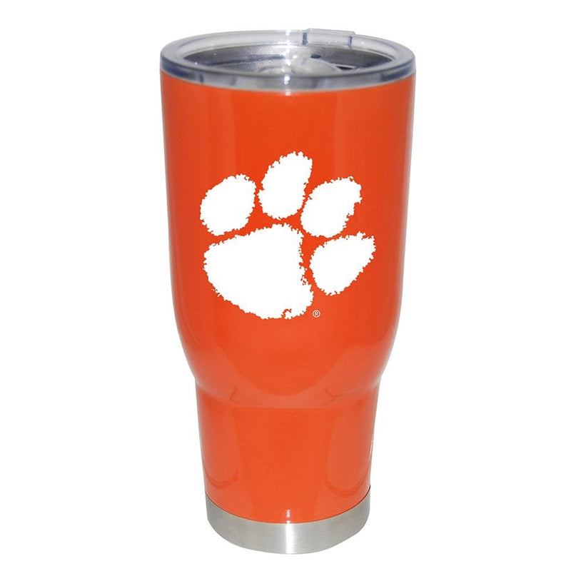 32oz Decal PC Stainless Steel Tumbler | Clemson
Clemson Tigers, CLM, COL, Drinkware_category_All, OldProduct
The Memory Company