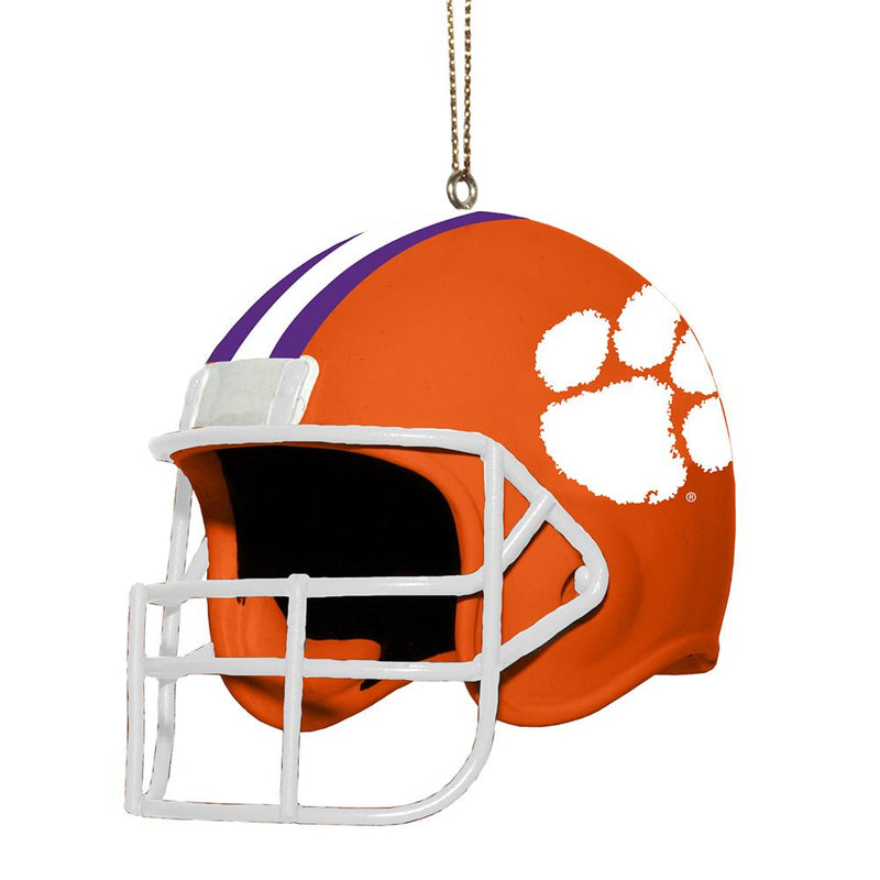 3" Helmet Ornament Clemson
Clemson Tigers, CLM, COL, Holiday_category_All, OldProduct
The Memory Company
