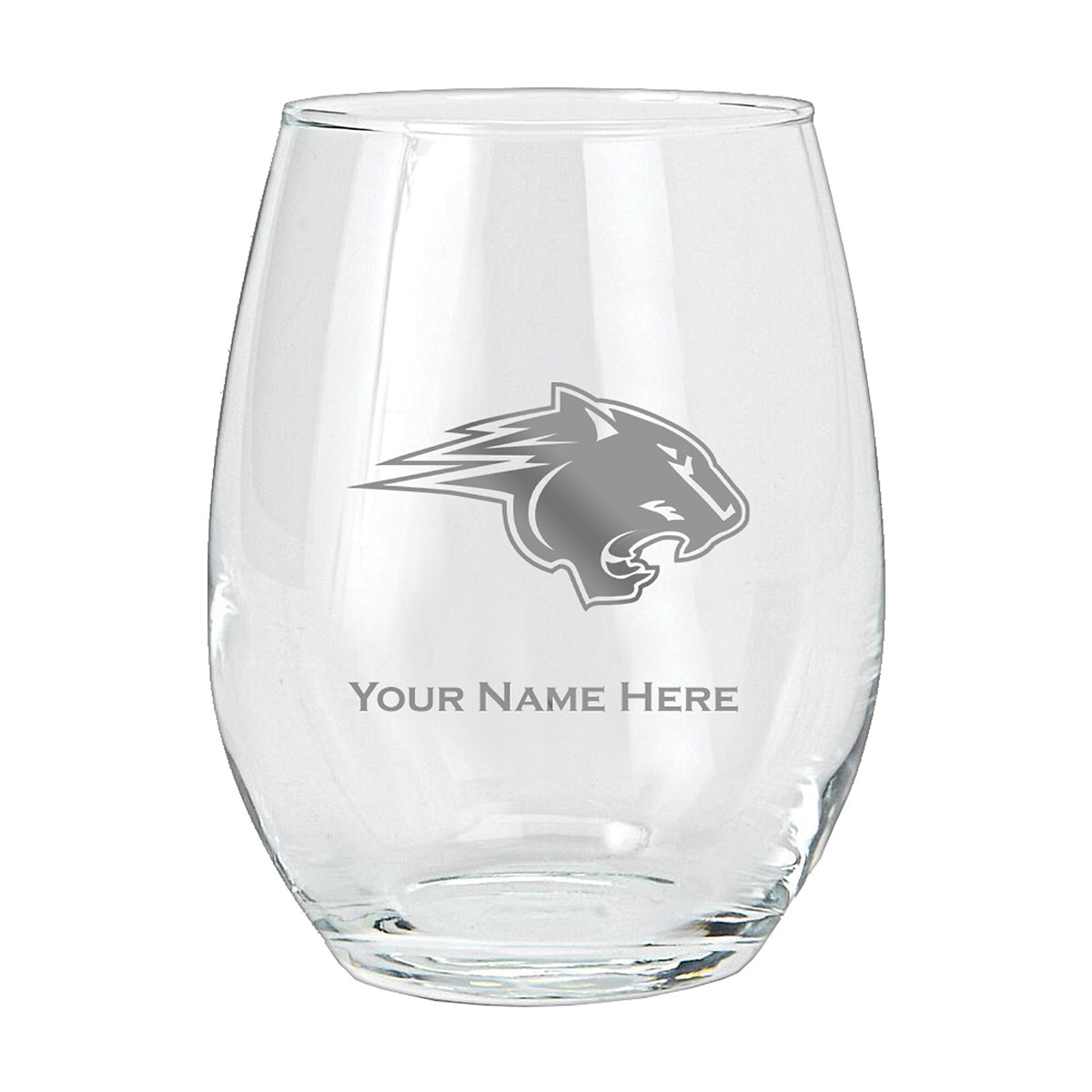 15oz Personalized Stemless Glass Tumbler | Clark Atlanta University Panthers
Clark Atlanta University Panthers, CLR, COL, CurrentProduct, Drinkware_category_All, Personalized_Personalized
The Memory Company