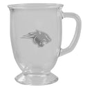 16oz Etched Café Glass Mug | Clark Atlanta University Panthers
Clark Atlanta University Panthers, CLR, COL, CurrentProduct, Drinkware_category_All
The Memory Company