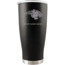 20oz Black Personalized Stainless Steel Tumbler | Clark Atlanta University Panthers
Clark Atlanta University Panthers, CLR, COL, CurrentProduct, Drinkware_category_All, Personalized_Personalized
The Memory Company