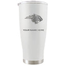 20oz White Personalized Stainless Steel Tumbler | Clark Atlanta University Panthers
Clark Atlanta University Panthers, CLR, COL, CurrentProduct, Drinkware_category_All, Personalized_Personalized
The Memory Company