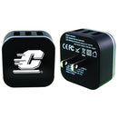 USB LED Nightlight  Central Michigan
CMI, COL, CurrentProduct, Home&Office_category_All, Home&Office_category_Lighting
The Memory Company