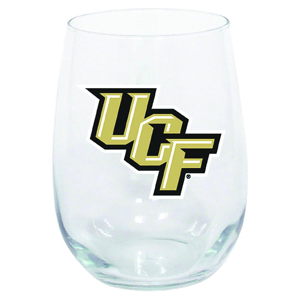 15oz Stemless Dec Wine Glass Central FL
Central Florida Golden Knights, CNF, COL, CurrentProduct, Drinkware_category_All
The Memory Company