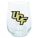 15oz Stemless Dec Wine Glass Central FL
Central Florida Golden Knights, CNF, COL, CurrentProduct, Drinkware_category_All
The Memory Company