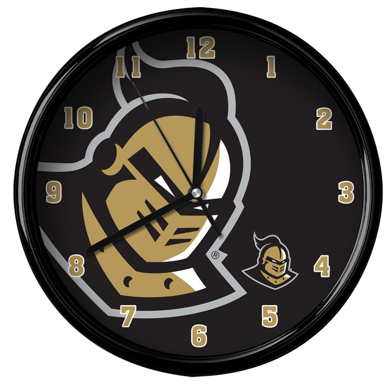 Big Logo Clock | Central Florida
Central Florida Golden Knights, CNF, COL, OldProduct
The Memory Company