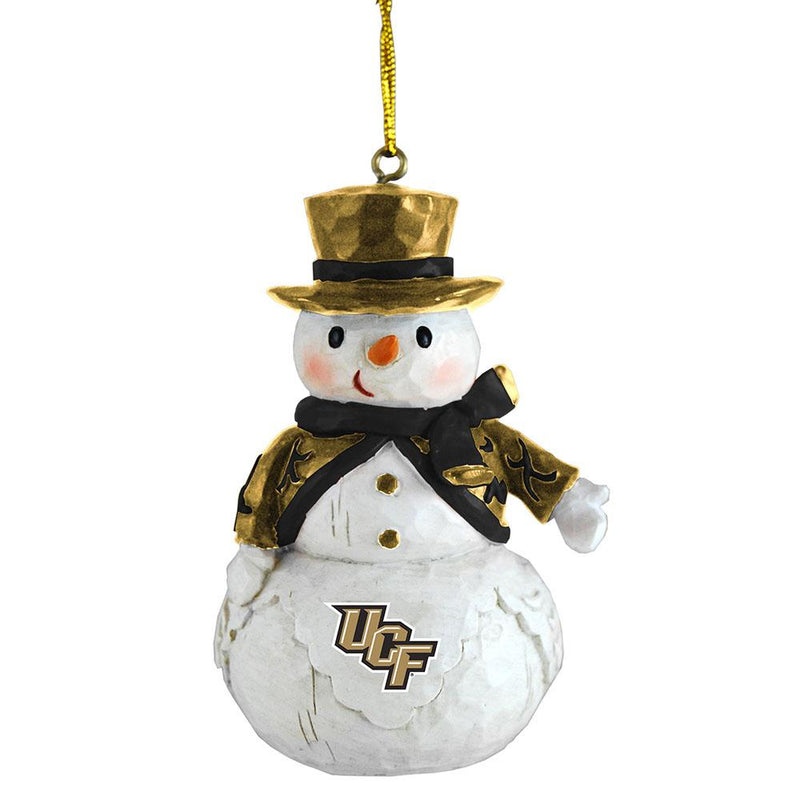 Woodland Snowman Ornament | Central Florida
Central Florida Golden Knights, CNF, COL, OldProduct
The Memory Company